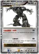megatron 2