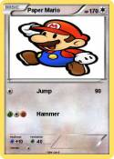 Paper Mario