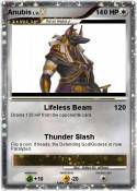 Anubis