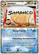 Samanco