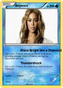 Beyonce