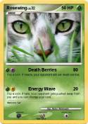 Rosewing