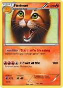 Fireheart