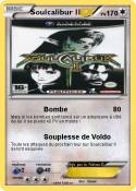 Soulcalibur II