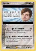 Dantdm