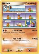 Garfield
