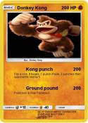 Donkey Kong