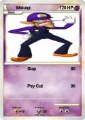 Waluigi