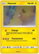 PikachuV