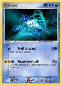 Articuno