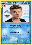 Justin Bieber
