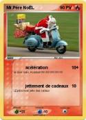 Mr.Pére NoËL