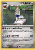 jacky