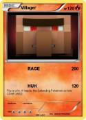 Villager