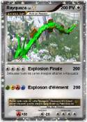 Rayquaza