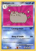 Pusheen