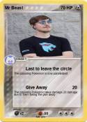 Mr Beast