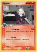 Hannah