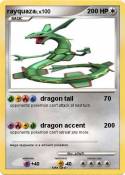 rayquaza