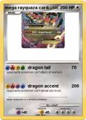 mega rayquaza