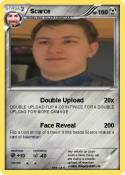 Scarce