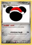 mickey