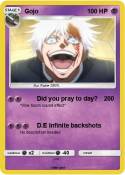 Gojo