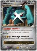 Métalosse