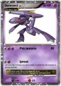 Genesect