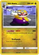 SGI Wario