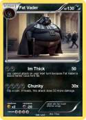 Fat Vader