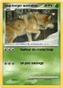 loup-berger aus