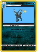 shiny umbreon
