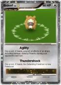 Bidoof