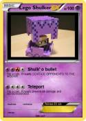 Lego Shulker
