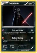 Darth Vader