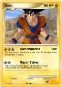 Goku