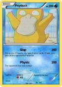 Psyduck