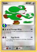 Yoshi