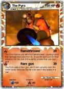 The Pyro