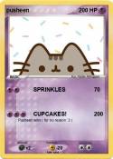 pusheen