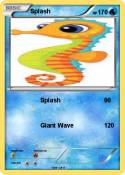 Splash