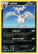 reshiram