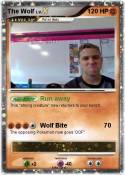 The Wolf