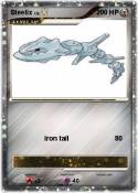 Steelix