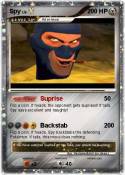 Spy