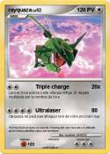 rayquaza