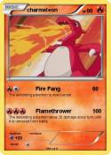 charmeleon