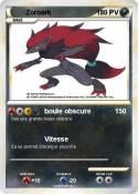 Zoroark