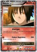 Sasuke
